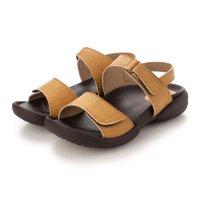 Re:getA/リゲッタ Re:getA R－279 バックベルト付きグミサンダル/507160909