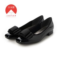 A.I/エーアイ A.I レイン対応エーアイ A.I MADE IN JAPAN スクエアートゥキャリアパンプス08－1727/507162768