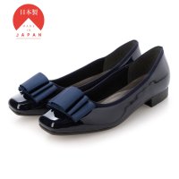 A.I/エーアイ A.I レイン対応エーアイ A.I MADE IN JAPAN スクエアートゥキャリアパンプス08－1727/507162768