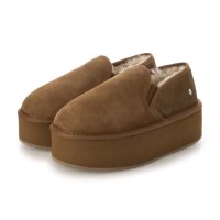 emu/エミュ オーストラリア EMU Australia Stinger Reef Flatform ムートンスリッポン/507164776