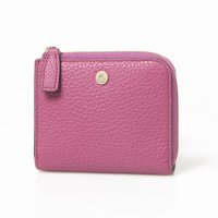 PELLE BORSA/ペレボルサ PELLE BORSA ミニL字ファスナー財布/507170535