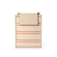 PELLE BORSA/ペレボルサ PELLE BORSA ショルダーバッグ/507170572