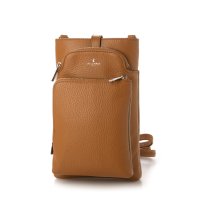 PELLE BORSA/ペレボルサ PELLE BORSA 「コンフィー」ポシェット/507170621