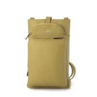 PELLE BORSA/ペレボルサ PELLE BORSA ポシェット/507170621