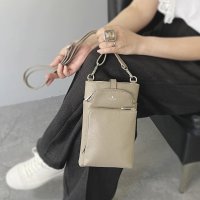 PELLE BORSA/ペレボルサ PELLE BORSA 「コンフィー」ポシェット/507170621