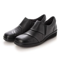 A-OK/エーオーケー A－OK 【A－OK】コンフォート系の万能本革スリッポンパンプス 《SG9461》/507175219