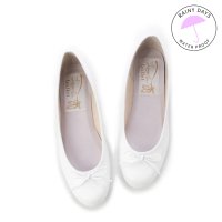 Launa lea ballet/【レイン対応】ラウナレアバレエ Launa lea ballet ラウンドトゥバレエシューズ゛（RB1001)/507175546