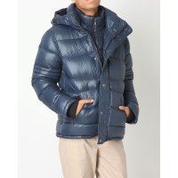 Pajar/パジャール カナダ Pajar CANADA PAJAR 29 DORCHESTER MENS PUFFER W/DET.HOOD AND BIB/507177220