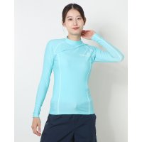 LEYTON HOUSE/レイトンハウス LEYTON HOUSE LEYTON HOUSE レディース長袖ラッシュガード・トレンカ・UVパーカー/507177685