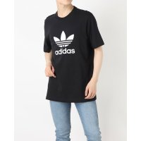 adidas/アディダス adidas TREFOIL T－SHIRT CW0709 CW0710/507177701