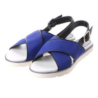 BARCLAY/【日本製】 バークレー BARCLAY フラットサンダル/507177994