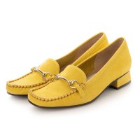 BARCLAY/バークレー BARCLAY ビットモチーフ ソフト モカシンローファー/507178776