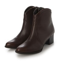 BARCLAY/バークレー BARCLAY ウエスタンカットショートブーツ/507178991