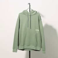 GUESS/ゲス GUESS Logo Hoodie/507180358