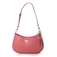 GUESS/ゲス GUESS NOELLE Top Zip Shoulder Bag/507180896