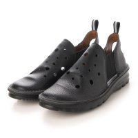 Milla Sports/ミラスポーツ Milla sports 4E 軽量 楽ちん ASWソール パンチングサイドゴア コンフォートシューズ/507180901