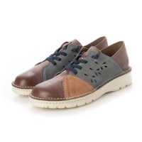 Milla Sports/ミラスポーツ Milla sports 楽ちん 4E SWソール マルチカラーカジュアルコンフォートシューズ/507180914