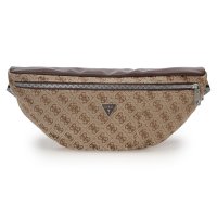 GUESS/ゲス GUESS STRAVE Bum Bag Medium/507181032