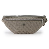 GUESS/ゲス GUESS STRAVE Bum Bag Medium/507181032