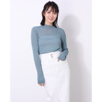 GUESS/ゲス GUESS Anastasie Turtle Neck Sweater/507181535