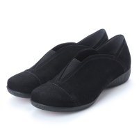 Milla Sports/ミラスポーツ Milla sports 楽ちんVカットデザイン フラットシューズ/507181547