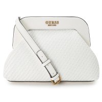 GUESS/ゲス GUESS ABEY Frame Clutch/507181644