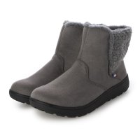 MK MICHEL KLEIN/エムケー ミッシェルクラン MK MICHEL KLEIN ミッシェルクラン 防寒 撥水加工 スノーブーツ ショートブーツ レディース/507217049