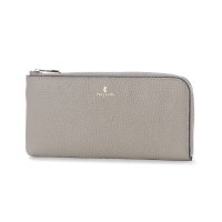 PELLE BORSA/ペレボルサ PELLE BORSA L字ファスナーナガサイフ/507391446