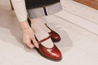 HARUTA/ハルタ HARUTA ワンストラップシューズ/507436494