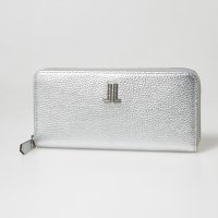 LANVIN COLLECTION/ランバン コレクション LANVIN COLLECTION ラブレーパース ラウンドファスナー式 長財布 [65－6804]/507448226