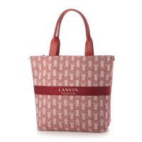 LANVIN COLLECTION/ランバン コレクション LANVIN COLLECTION ジーン トートバッグ［61－6203］/507448259