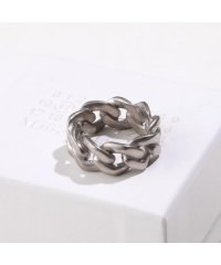 MAISON MARGIELA/メゾン マルジェラ MAISON MARGIELA MAISON MARGIELA 11 リング SI8UQ0004 SV0130/507497183