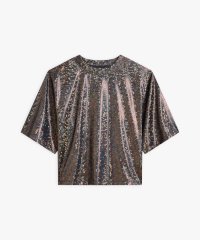 agnes b. FEMME/JJG5 TS YOKY Tシャツ/507504937