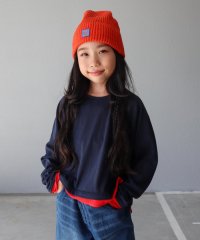 PAL OUTLET/【CIAOPANIC TYPY】【KIDS】シアーレイヤードTEE/507504981