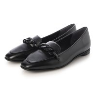 TSUMORI CHISATO WALK/ツモリチサト ウォーク tsumori chisato WALK オールウェザー対応チェーンローファー/507505584