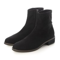 TSUMORI CHISATO WALK/ツモリチサト ウォーク tsumori chisato WALK バックストレッチショートブーツ/507505587
