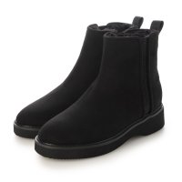 TSUMORI CHISATO WALK/ツモリチサト ウォーク tsumori chisato WALK 厚底ボアショートブーツ/507505589