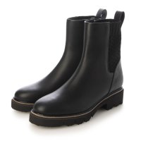 TSUMORI CHISATO WALK/ツモリチサト ウォーク tsumori chisato WALK バックゴアショートブーツ/507505590
