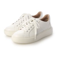 TSUMORI CHISATO WALK/ツモリチサト ウォーク tsumori chisato WALK 厚底レースアップスニーカー/507505600