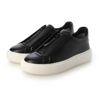 TSUMORI CHISATO WALK/ツモリチサト ウォーク tsumori chisato WALK ジップアップスニーカー/507505602
