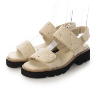 TSUMORI CHISATO WALK/ツモリチサト ウォーク tsumori chisato WALK ベルクロストラップサンダル/507505606