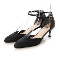 JILLSTUART shoe/ジルスチュアート シュー JILLSTUART shoe アンクルストラップセパレートパンプス/507505628