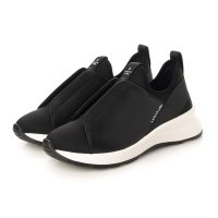 LANVIN en Bleu/ランバン オン ブルー LANVIN en Bleu 厚底スリッポンスニーカー/507505812