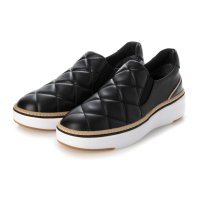 LANVIN COLLECTION/ランバン コレクション LANVIN COLLECTION キルティングスリッポンスニーカー/507505828