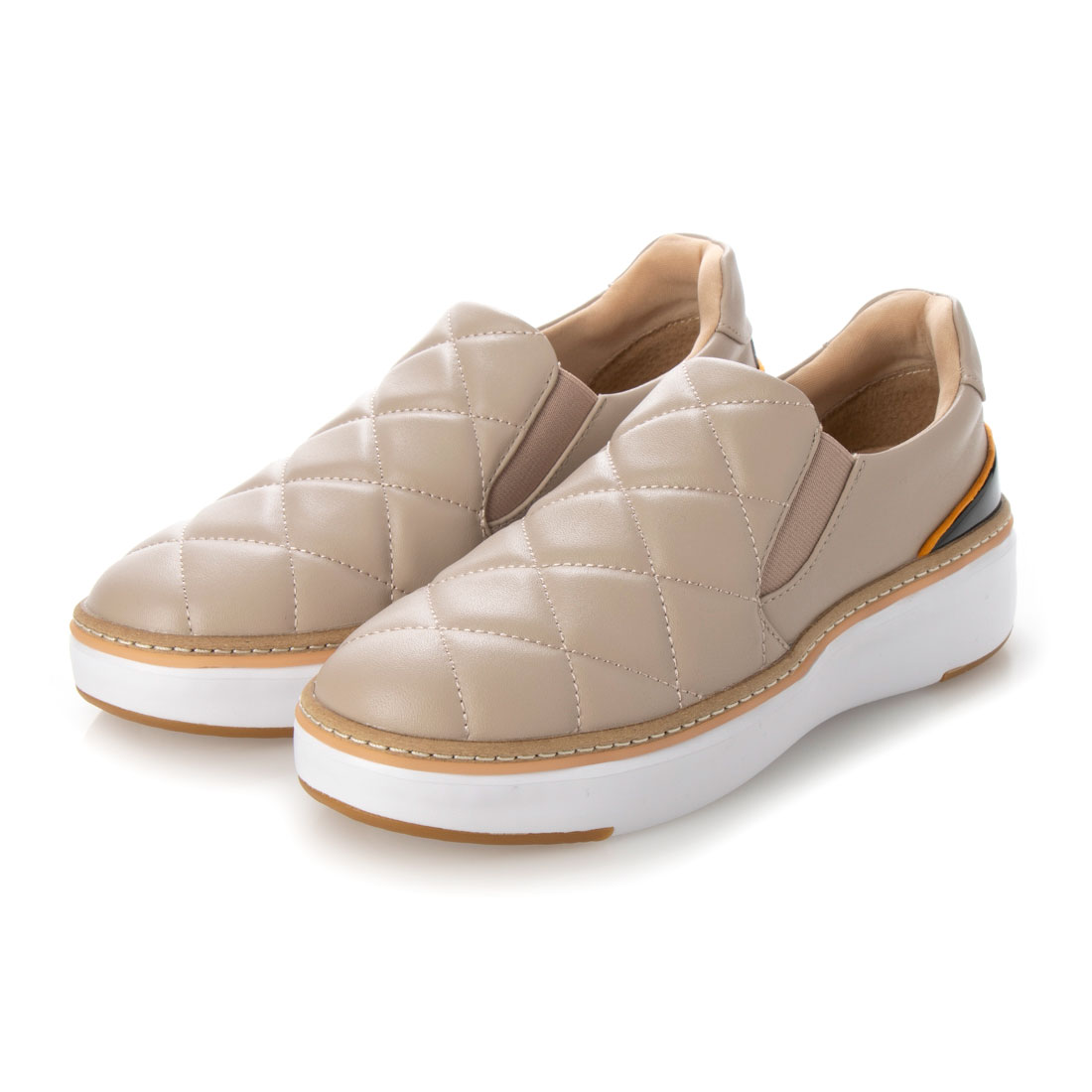 ランバン コレクション LANVIN COLLECTION キルティング