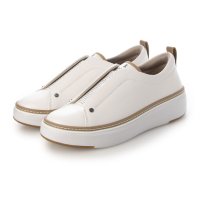 LANVIN COLLECTION/ランバン コレクション LANVIN COLLECTION スタッズスリッポンスニーカー/507505830