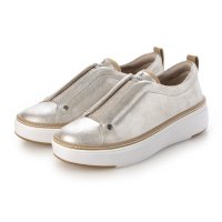 LANVIN COLLECTION/ランバン コレクション LANVIN COLLECTION スタッズスリッポンスニーカー/507505830