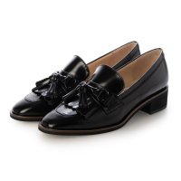 LANVIN COLLECTION/ランバン コレクション LANVIN COLLECTION タッセルモチーフフリンジローファー/507505832