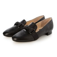 LANVIN COLLECTION/ランバン コレクション LANVIN COLLECTION リボンモチーフカッターパンプス/507505833