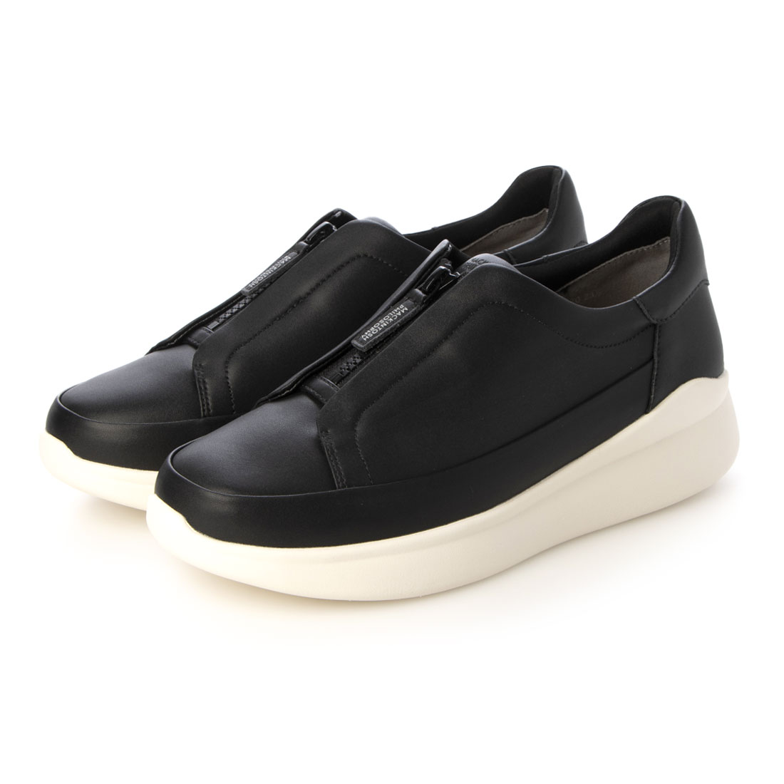 マッキントッシュ フィロソフィー MACKINTOSH PHILOSOPHY 厚底